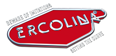 Logo Ercolina